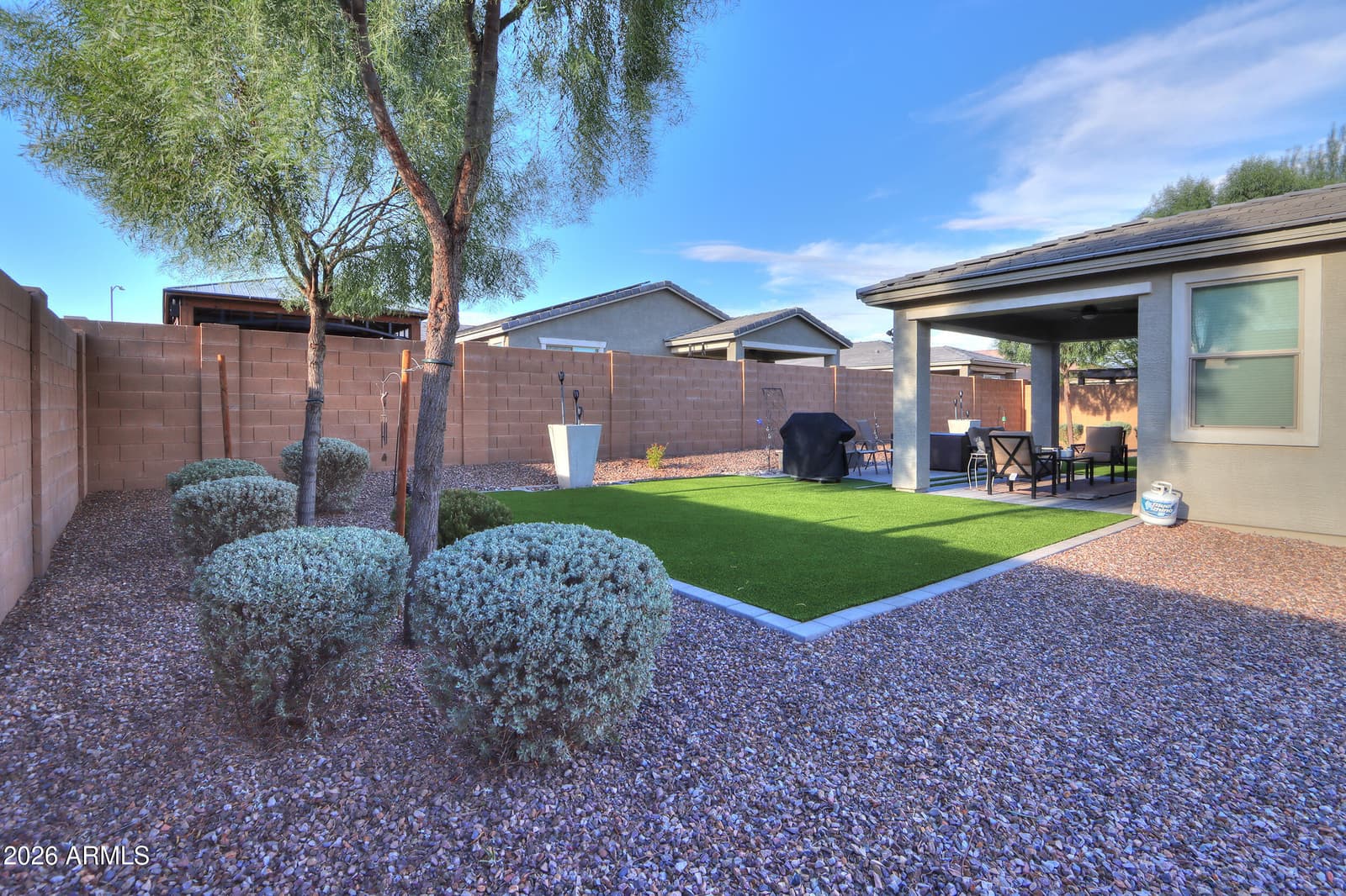 1636 E Brandon Drive, Casa Grande, AZ 85122 — photo 41 of 60