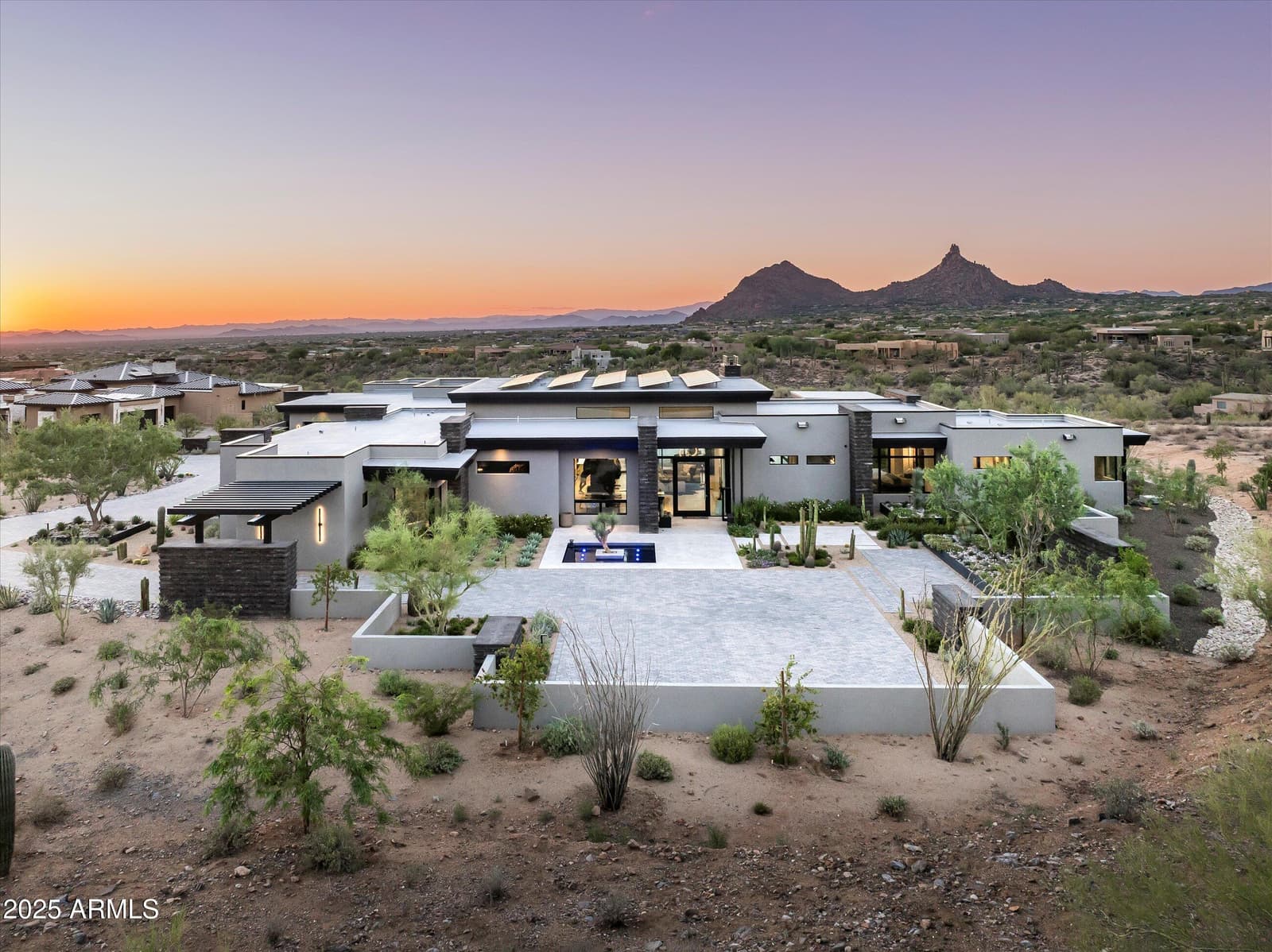 10784 E Pinnacle Peak Road, Scottsdale, AZ 85255 — photo 46 of 50