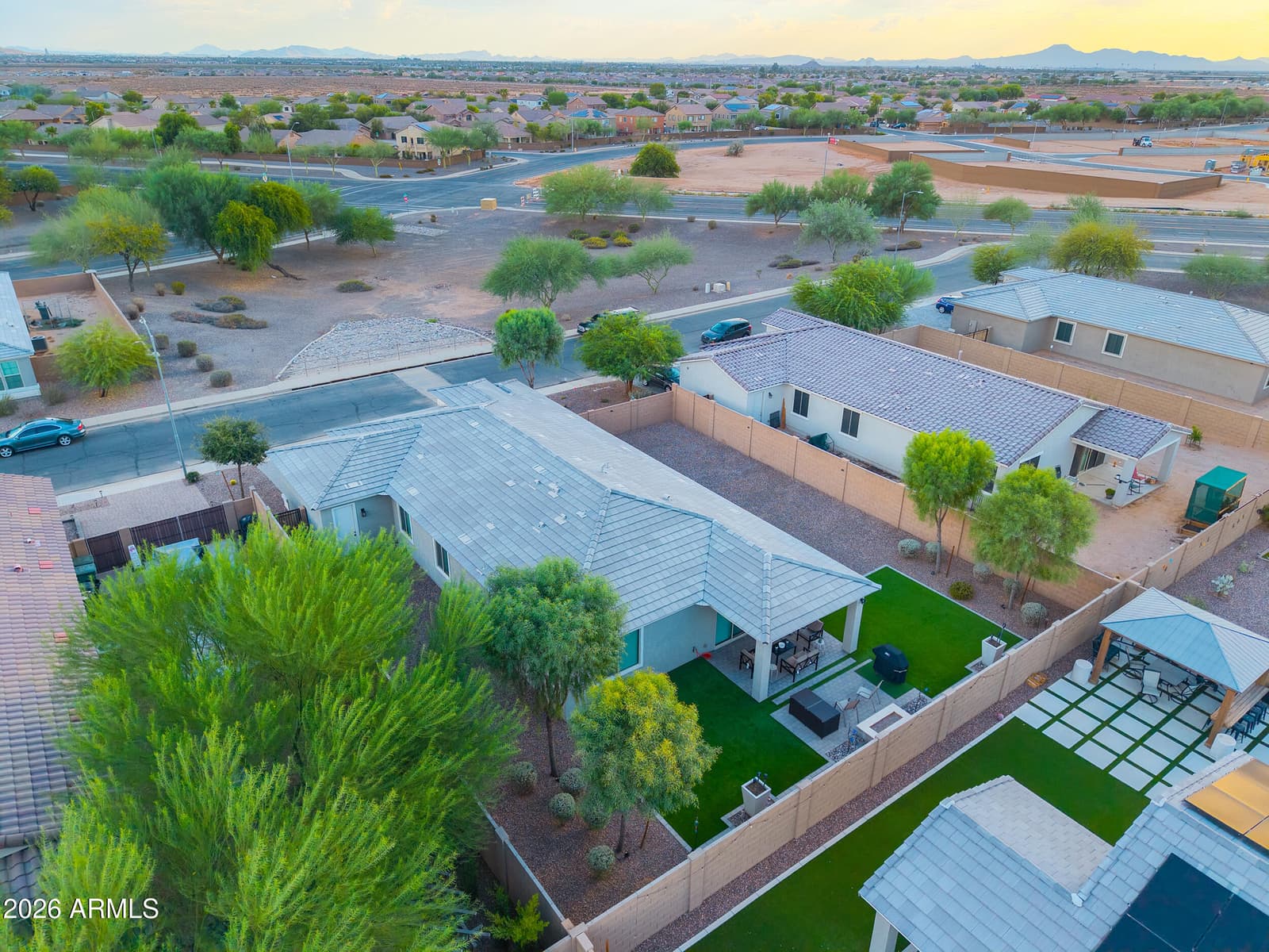 1636 E Brandon Drive, Casa Grande, AZ 85122 — photo 45 of 60