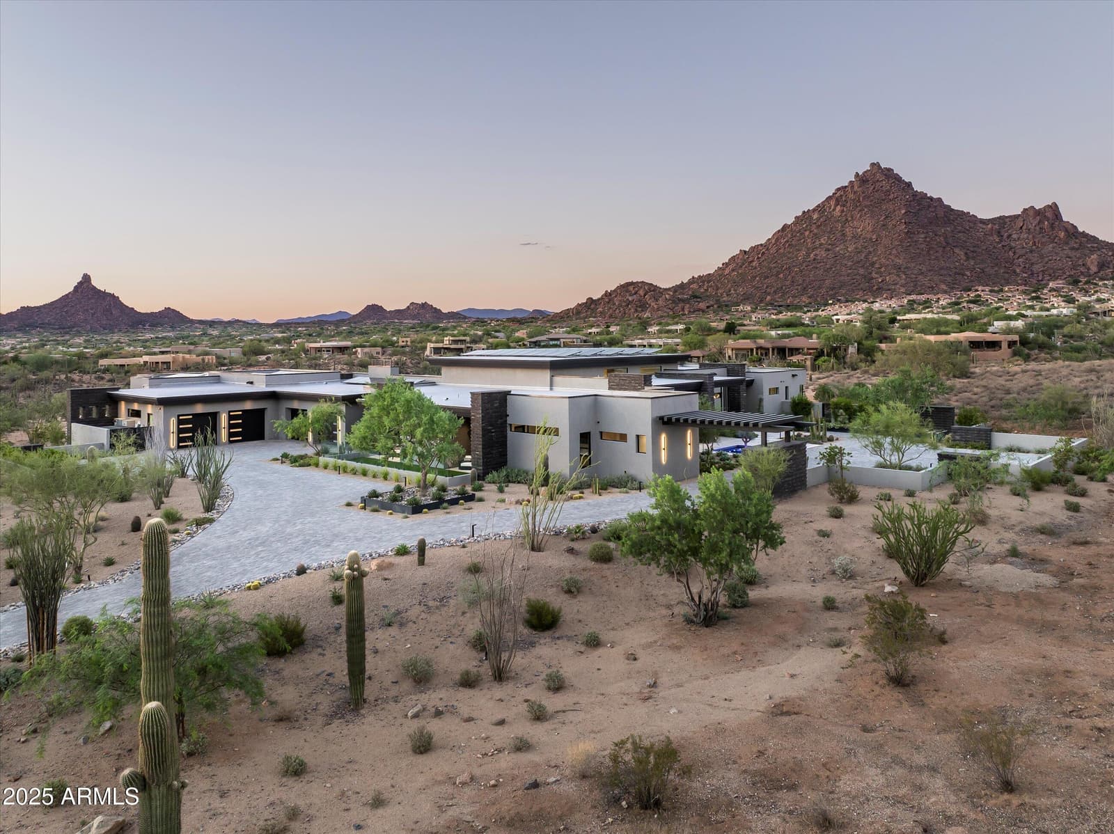 10784 E Pinnacle Peak Road, Scottsdale, AZ 85255 — photo 49 of 50