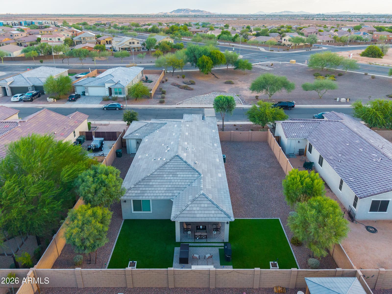1636 E Brandon Drive, Casa Grande, AZ 85122 — photo 46 of 60