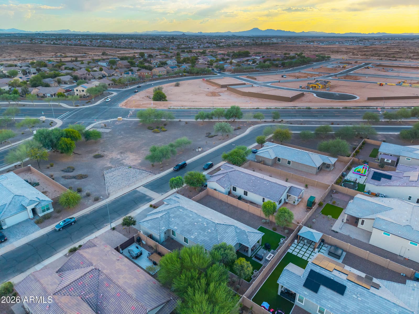 1636 E Brandon Drive, Casa Grande, AZ 85122 — photo 49 of 60