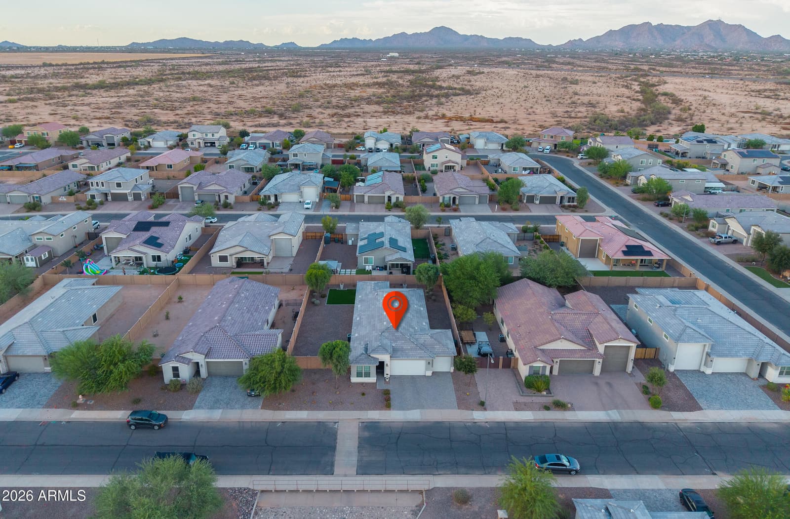 1636 E Brandon Drive, Casa Grande, AZ 85122 — photo 52 of 60