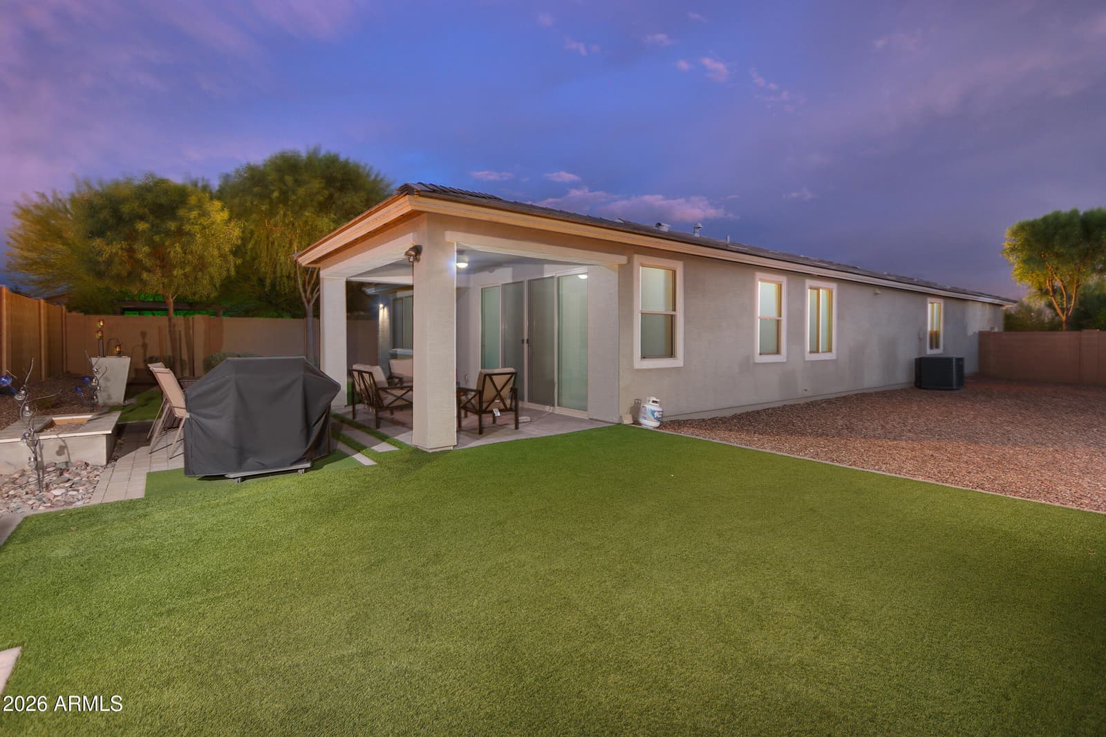 1636 E Brandon Drive, Casa Grande, AZ 85122 — photo 58 of 60