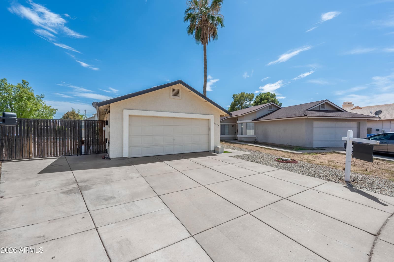 3609 W Marco Polo Road, Glendale, AZ 85308 — photo 1 of 46