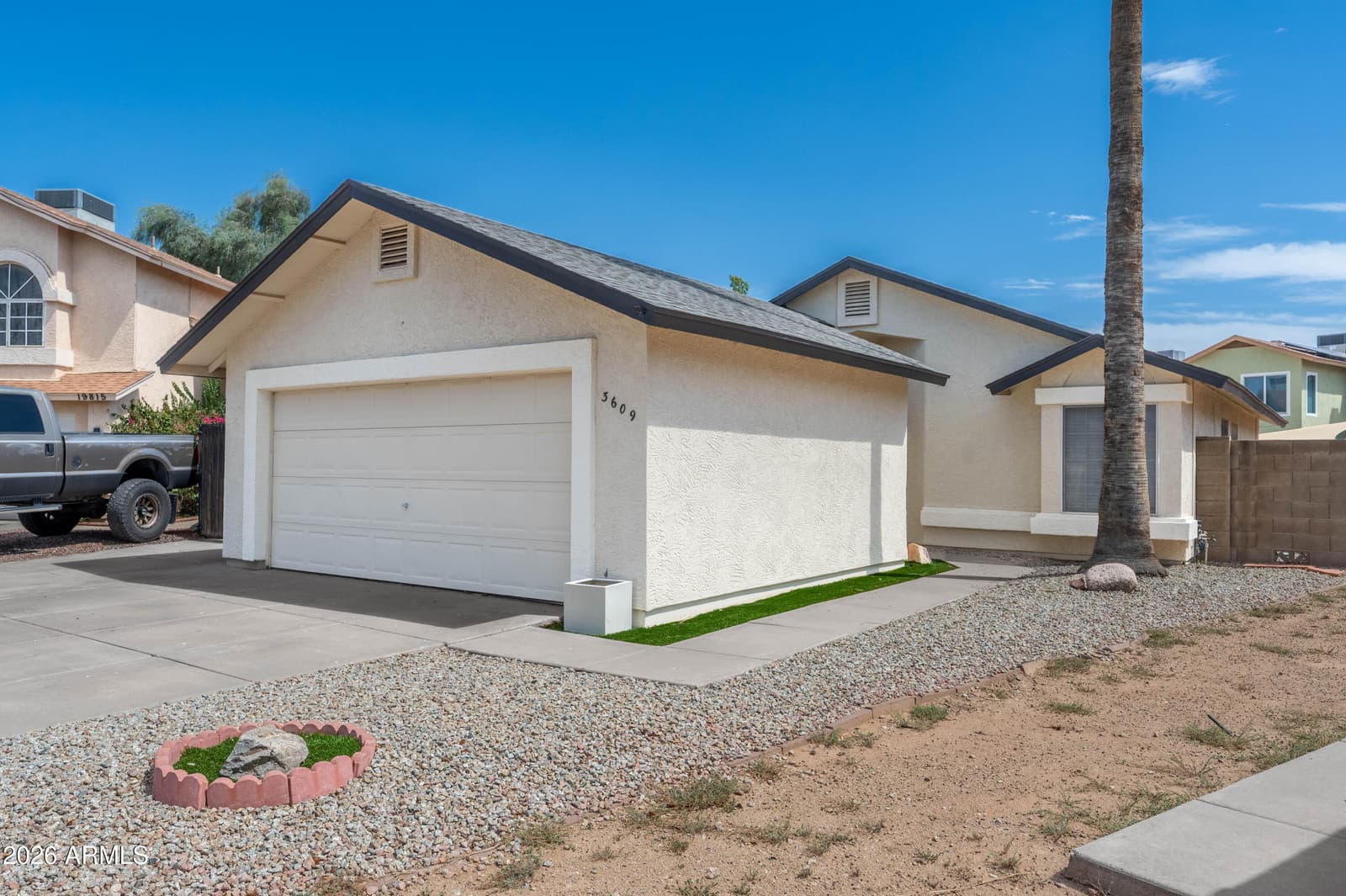 3609 W Marco Polo Road, Glendale, AZ 85308 — photo 3 of 46