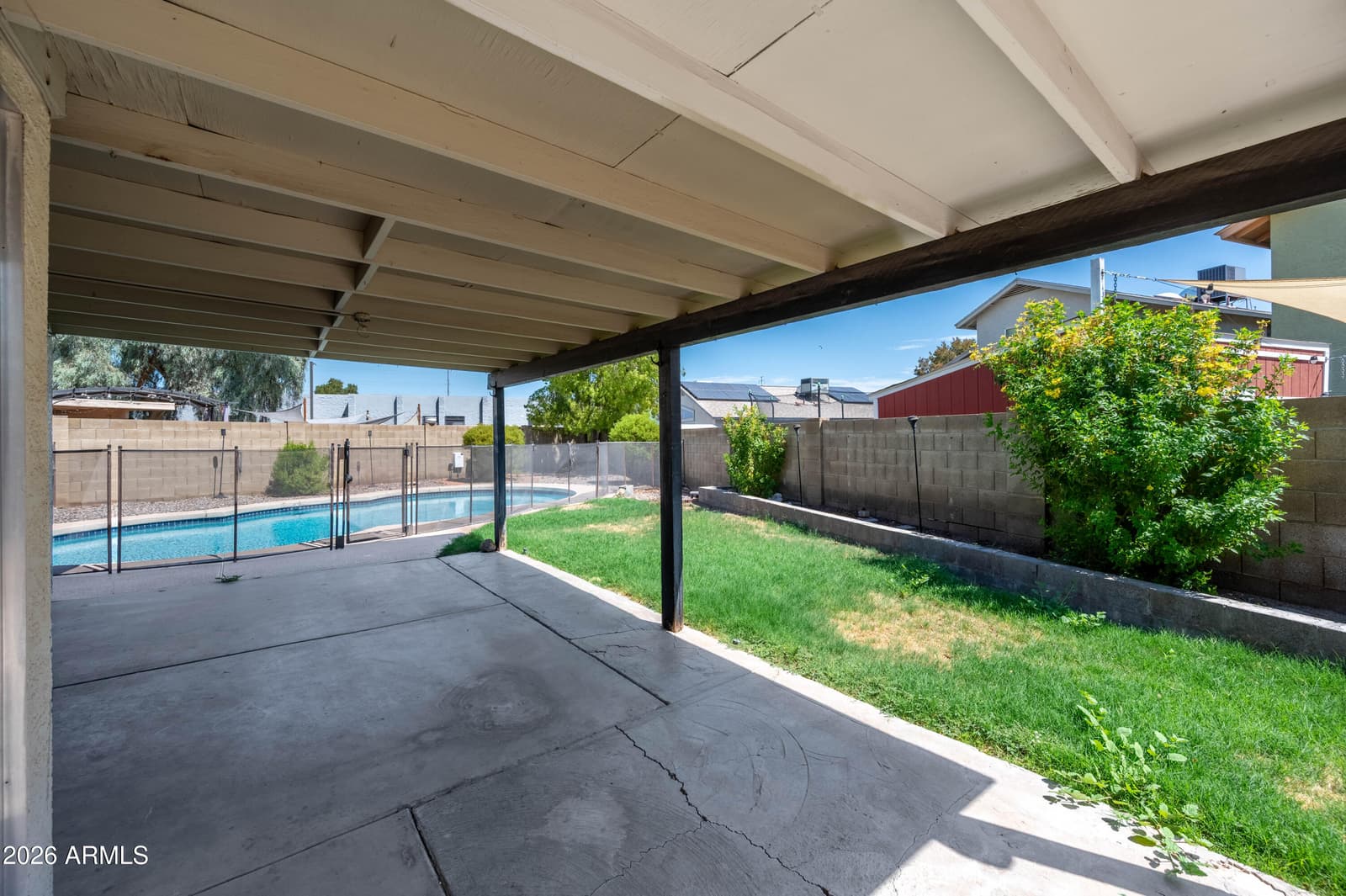 3609 W Marco Polo Road, Glendale, AZ 85308 — photo 33 of 46
