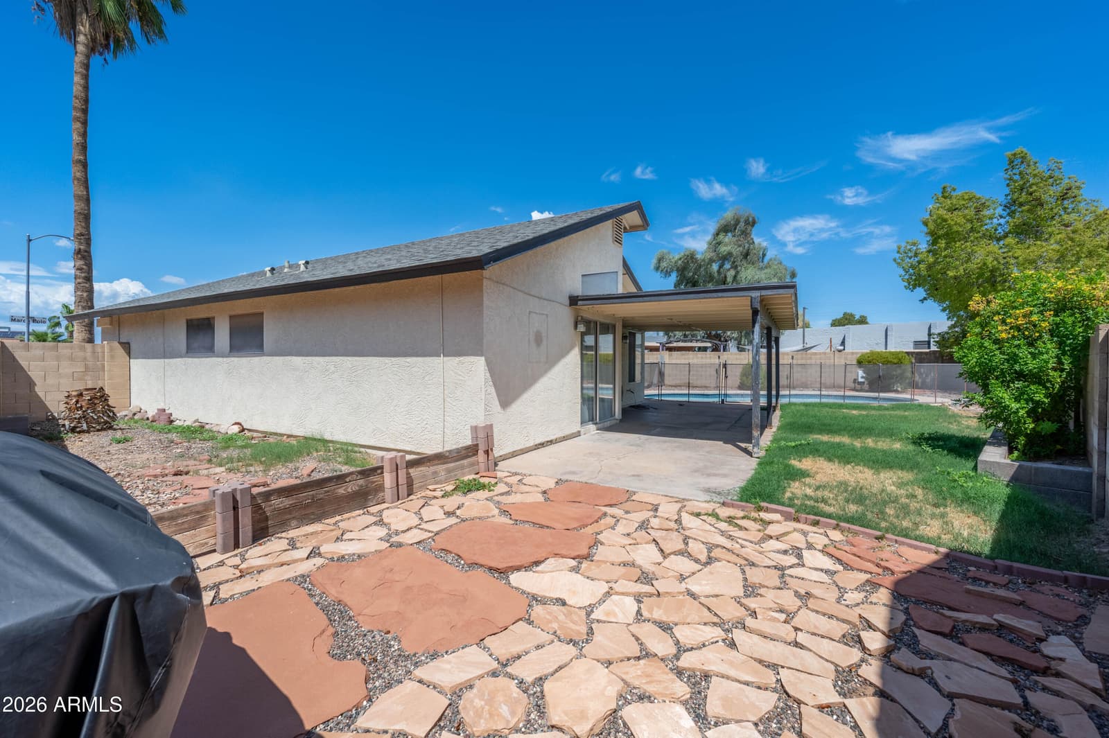 3609 W Marco Polo Road, Glendale, AZ 85308 — photo 45 of 46