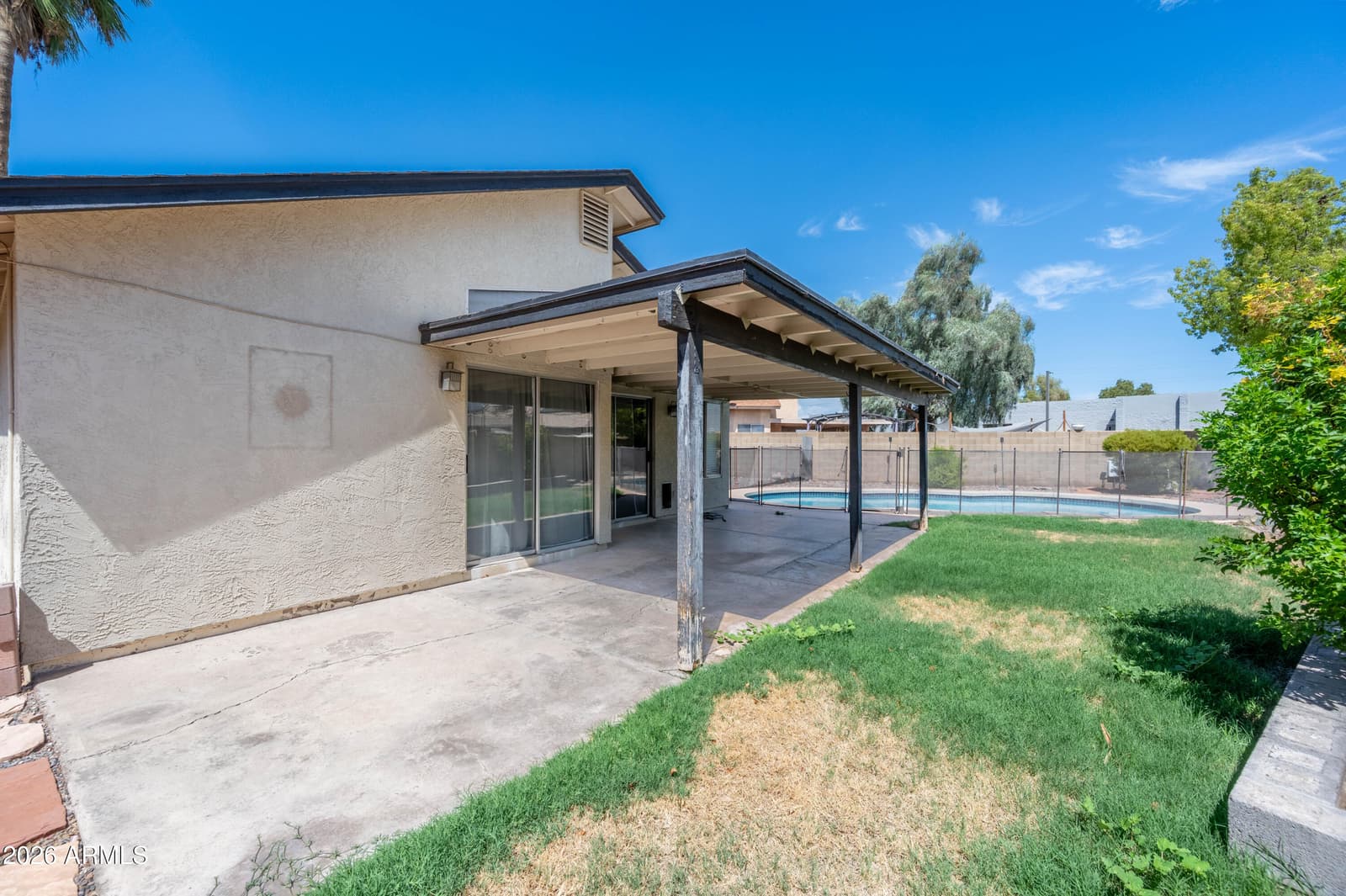 3609 W Marco Polo Road, Glendale, AZ 85308 — photo 35 of 46