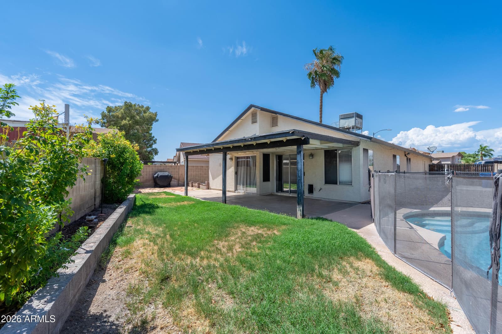 3609 W Marco Polo Road, Glendale, AZ 85308 — photo 36 of 46