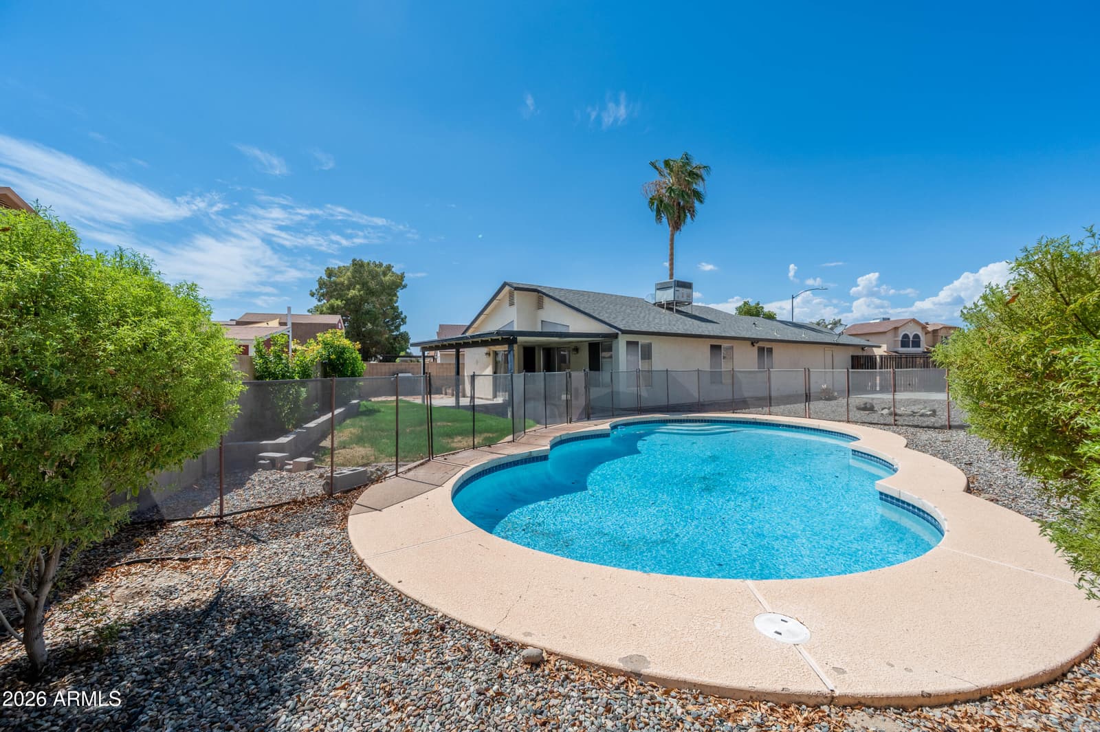 3609 W Marco Polo Road, Glendale, AZ 85308 — photo 37 of 46