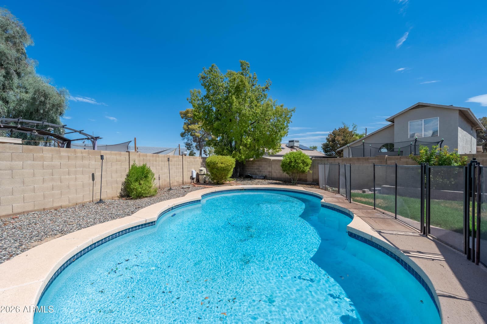 3609 W Marco Polo Road, Glendale, AZ 85308 — photo 39 of 46
