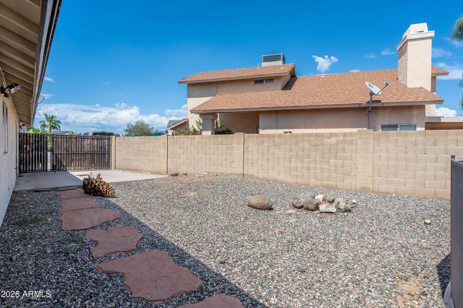 3609 W Marco Polo Road, Glendale, AZ 85308 — photo 42 of 46