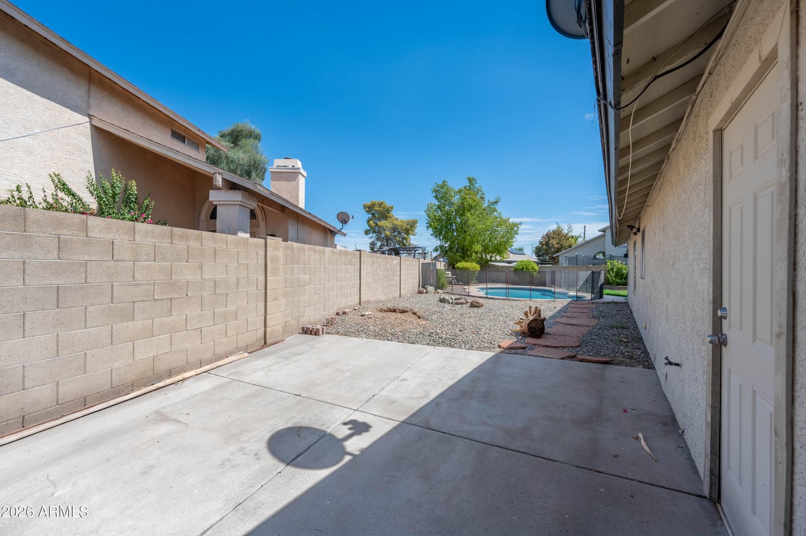 3609 W Marco Polo Road, Glendale, AZ 85308 — photo 43 of 46