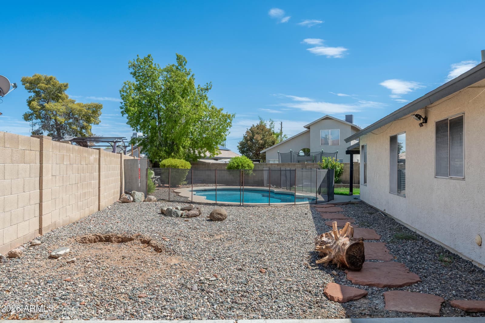 3609 W Marco Polo Road, Glendale, AZ 85308 — photo 44 of 46