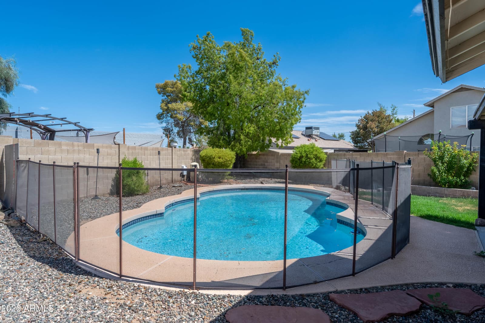 3609 W Marco Polo Road, Glendale, AZ 85308 — photo 40 of 46