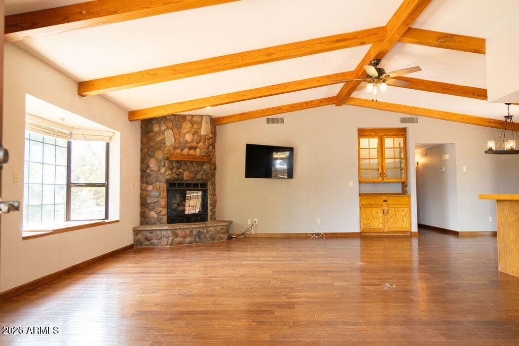 1402 N Alpine Heights Drive, Payson, AZ 85541 — photo 15 of 43