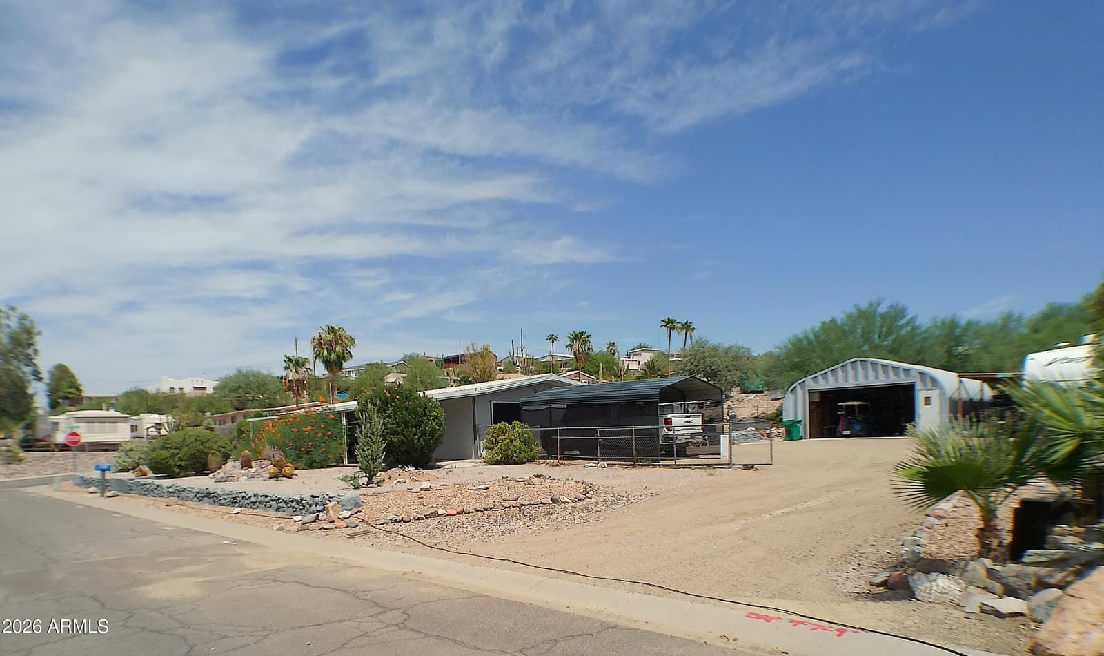 301 S Rio Vista Drive, Queen Valley, AZ 85118 — photo 2 of 27
