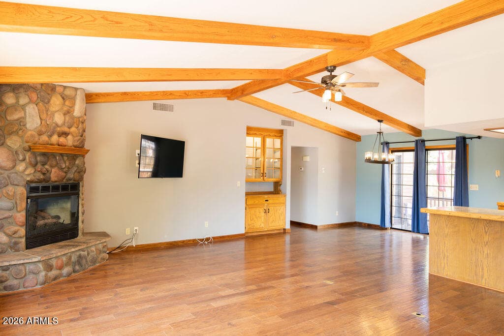 1402 N Alpine Heights Drive, Payson, AZ 85541 — photo 17 of 43