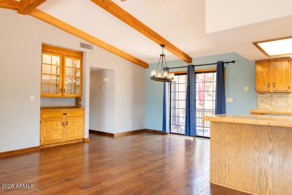 1402 N Alpine Heights Drive, Payson, AZ 85541 — photo 18 of 43