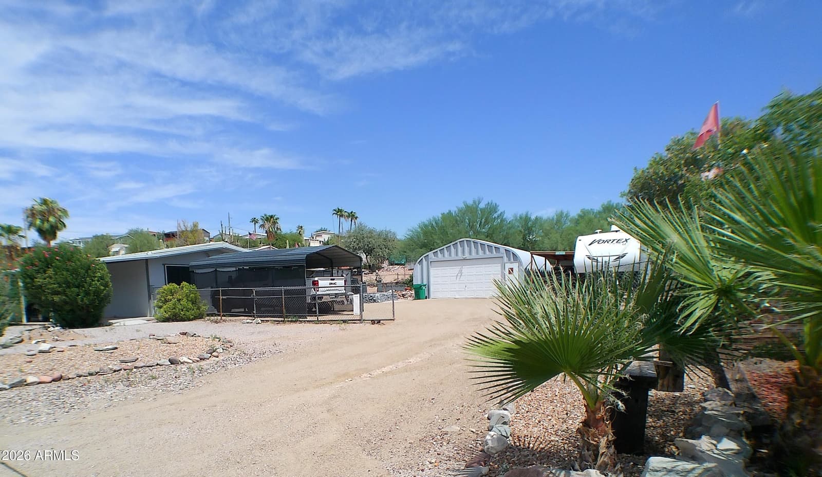 301 S Rio Vista Drive, Queen Valley, AZ 85118 — photo 25 of 27