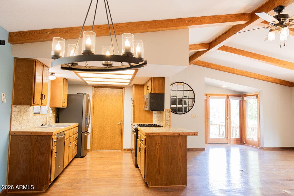 1402 N Alpine Heights Drive, Payson, AZ 85541 — photo 21 of 43