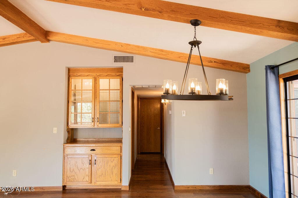 1402 N Alpine Heights Drive, Payson, AZ 85541 — photo 27 of 43