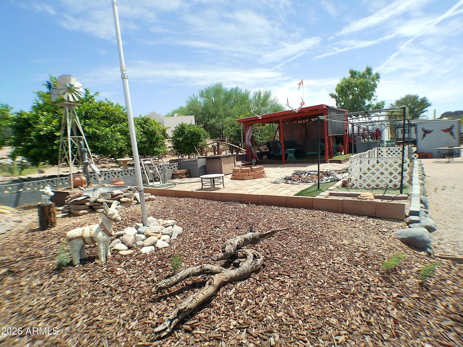 301 S Rio Vista Drive, Queen Valley, AZ 85118 — photo 23 of 27