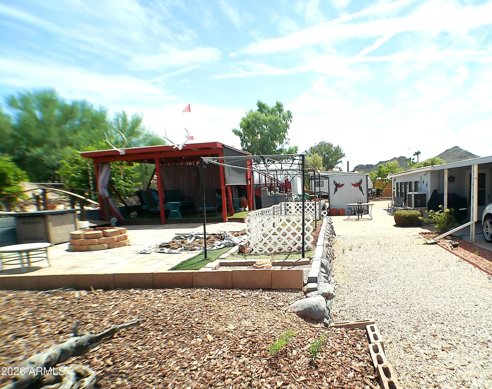 301 S Rio Vista Drive, Queen Valley, AZ 85118 — photo 24 of 27