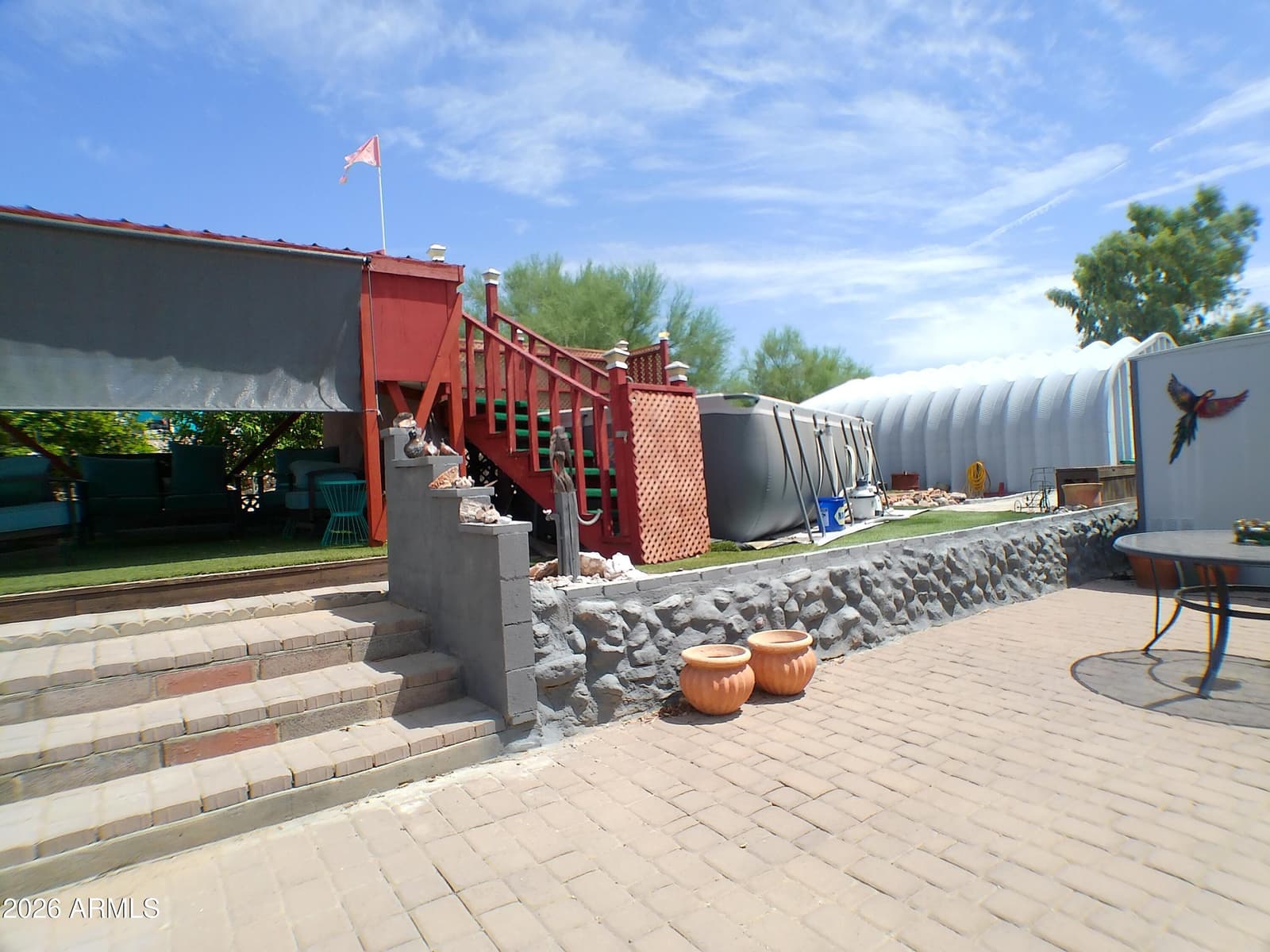 301 S Rio Vista Drive, Queen Valley, AZ 85118 — photo 20 of 27
