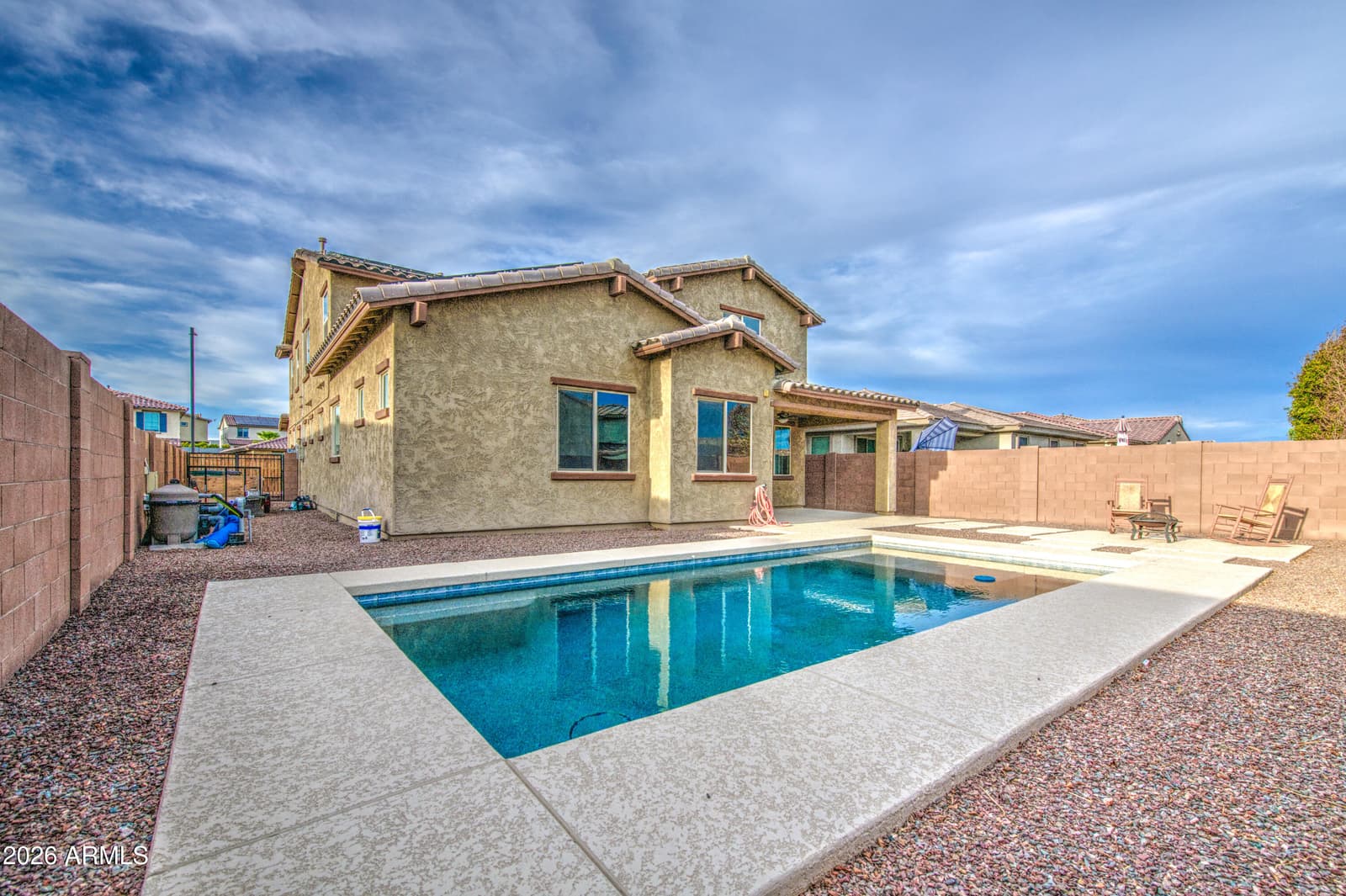 18011 W Raymond Street, Goodyear, AZ 85338 — photo 28 of 30