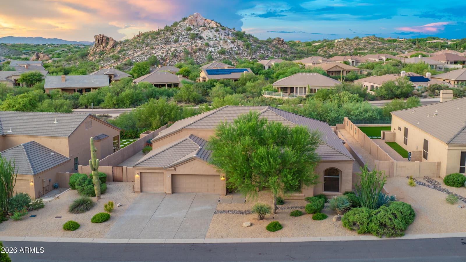 11804 E Sand Hills Road, Scottsdale, AZ 85255 — photo 2 of 60