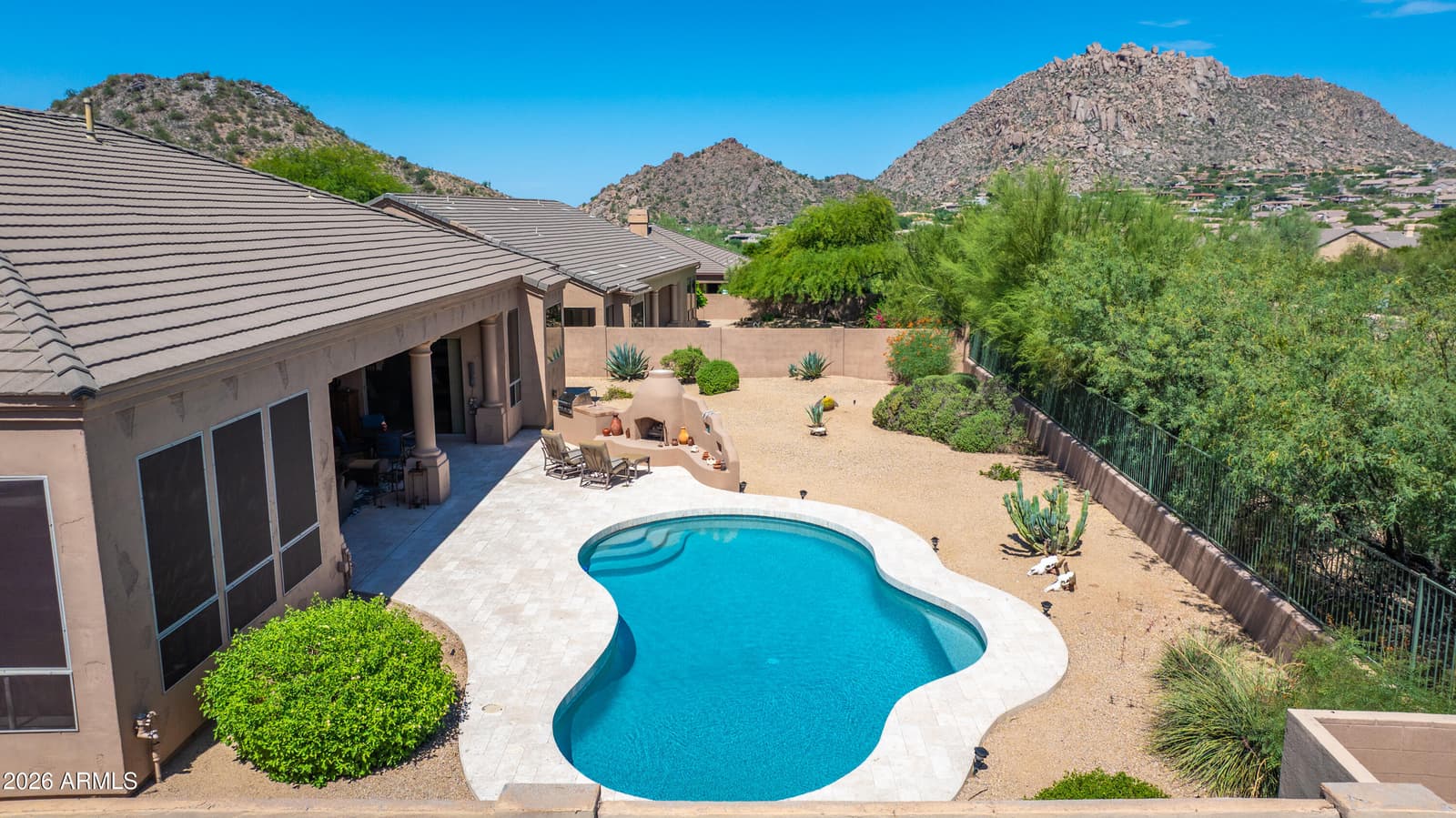 11804 E Sand Hills Road, Scottsdale, AZ 85255 — photo 41 of 60