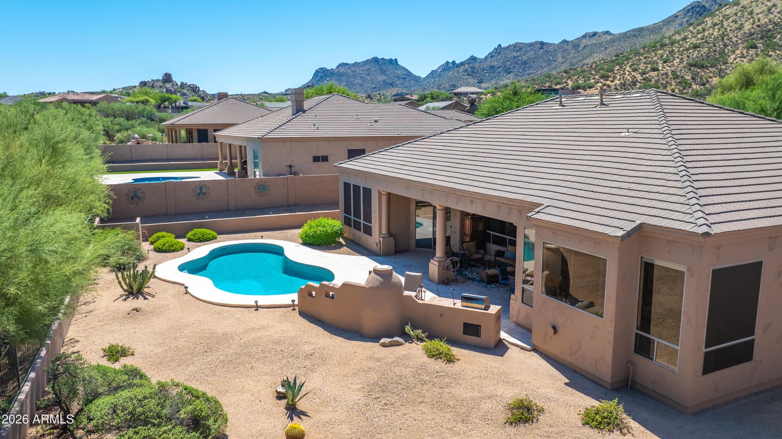 11804 E Sand Hills Road, Scottsdale, AZ 85255 — photo 42 of 60