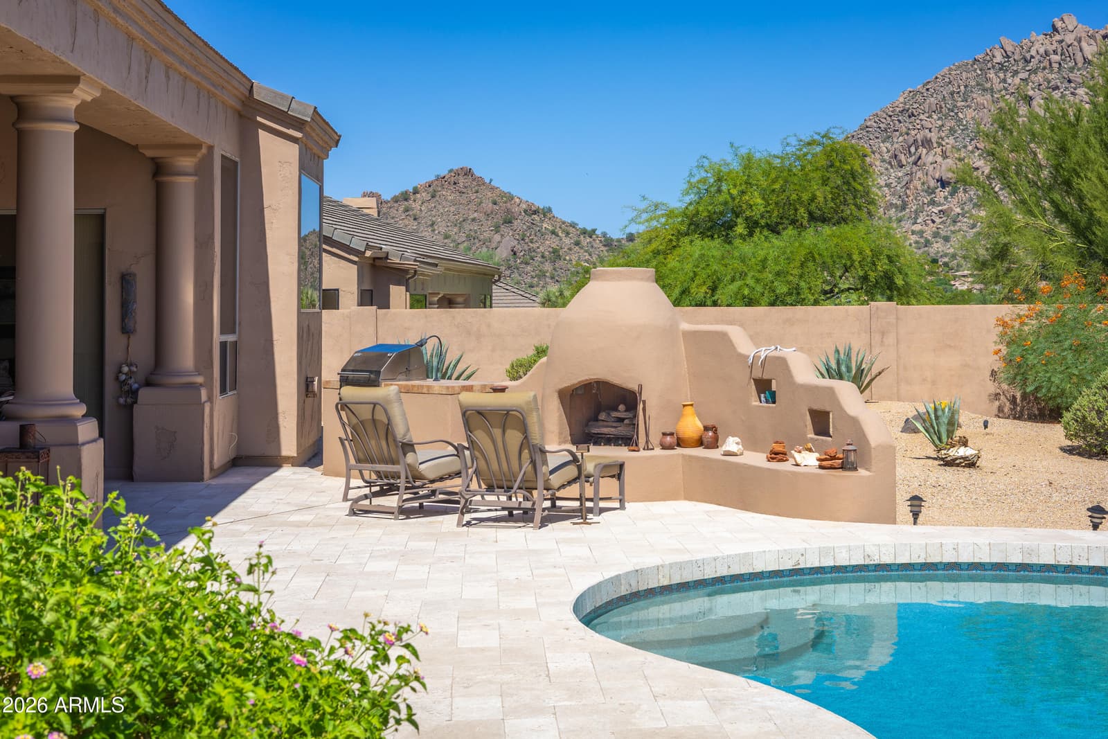 11804 E Sand Hills Road, Scottsdale, AZ 85255 — photo 38 of 60