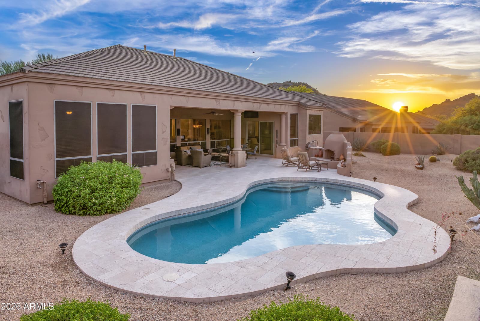 11804 E Sand Hills Road, Scottsdale, AZ 85255 — photo 1 of 60