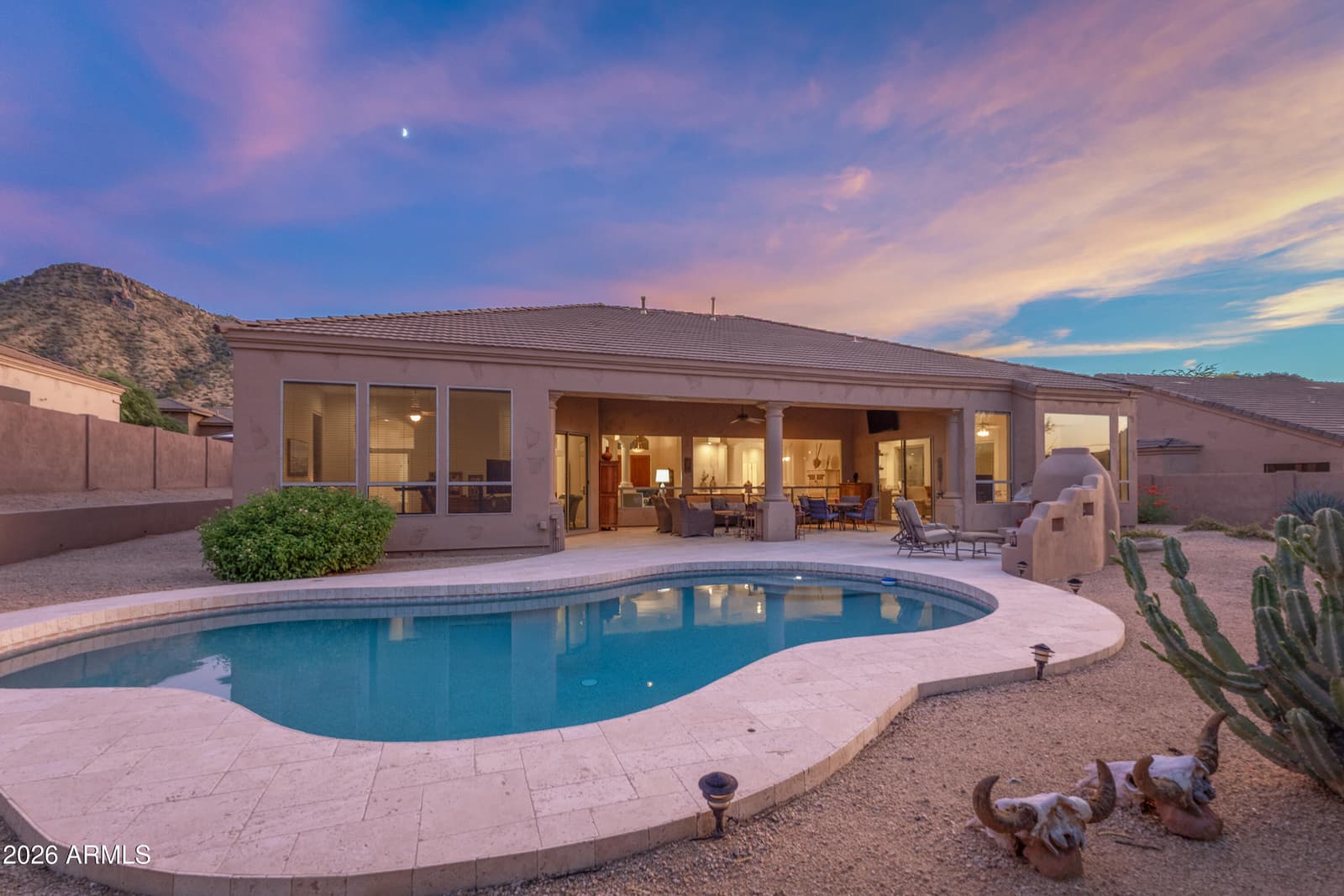 11804 E Sand Hills Road, Scottsdale, AZ 85255 — photo 52 of 60