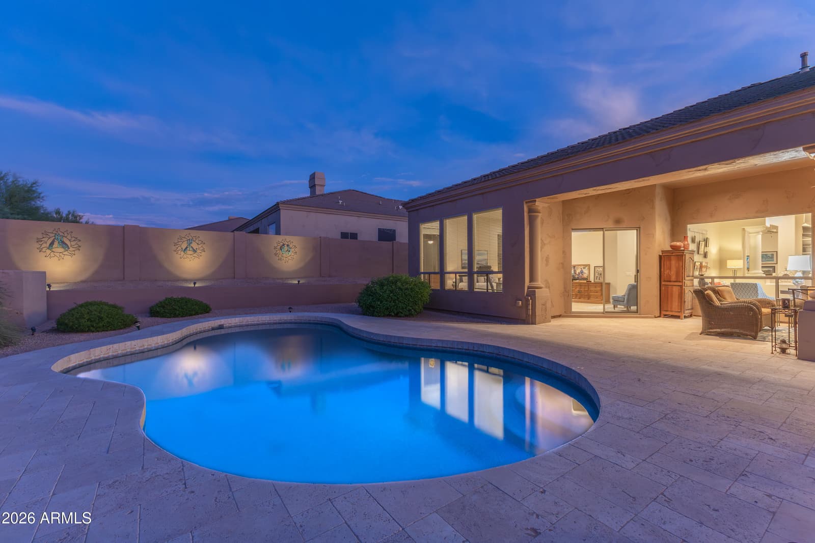 11804 E Sand Hills Road, Scottsdale, AZ 85255 — photo 55 of 60