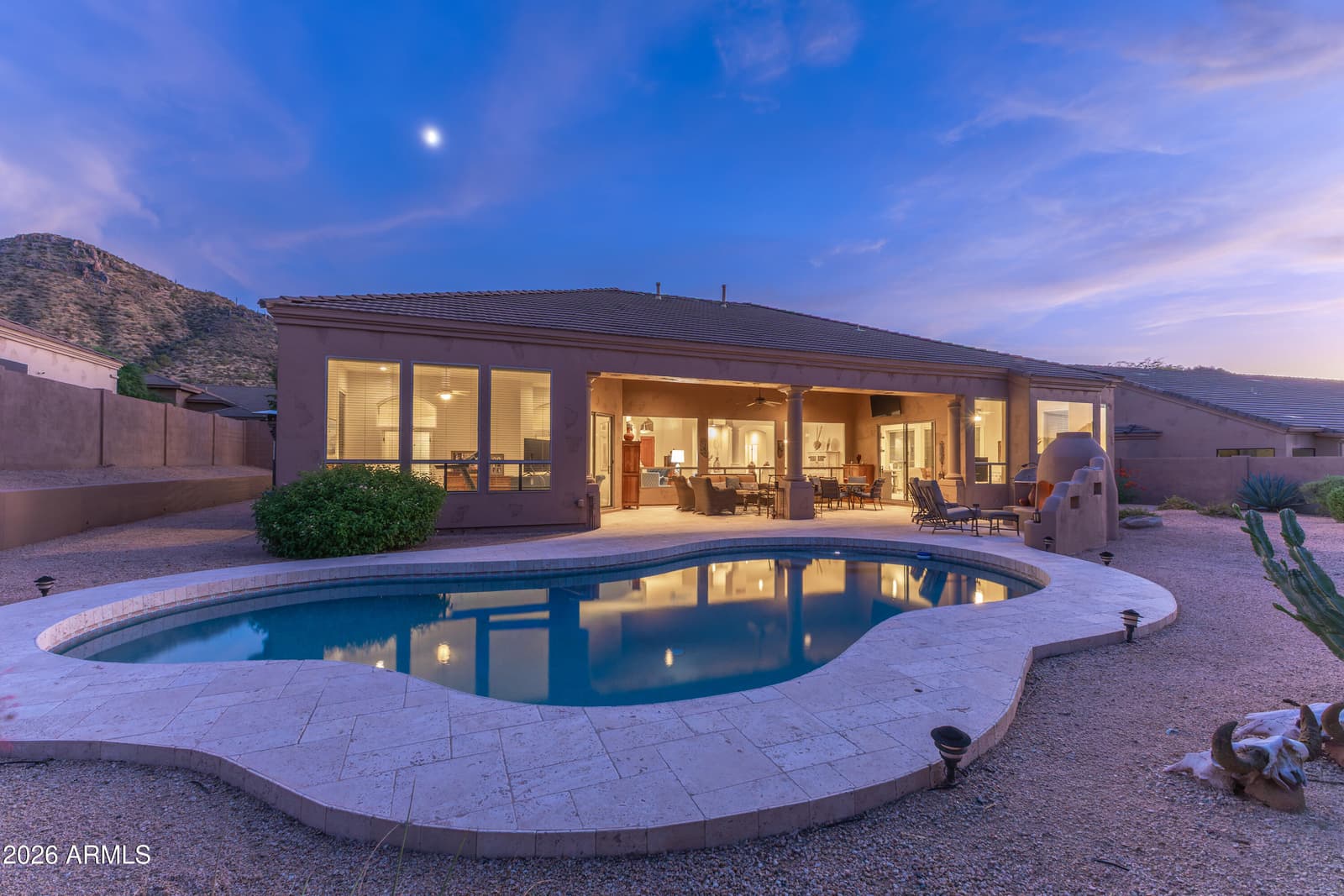 11804 E Sand Hills Road, Scottsdale, AZ 85255 — photo 54 of 60