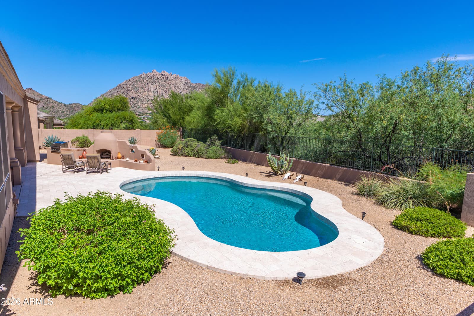 11804 E Sand Hills Road, Scottsdale, AZ 85255 — photo 37 of 60