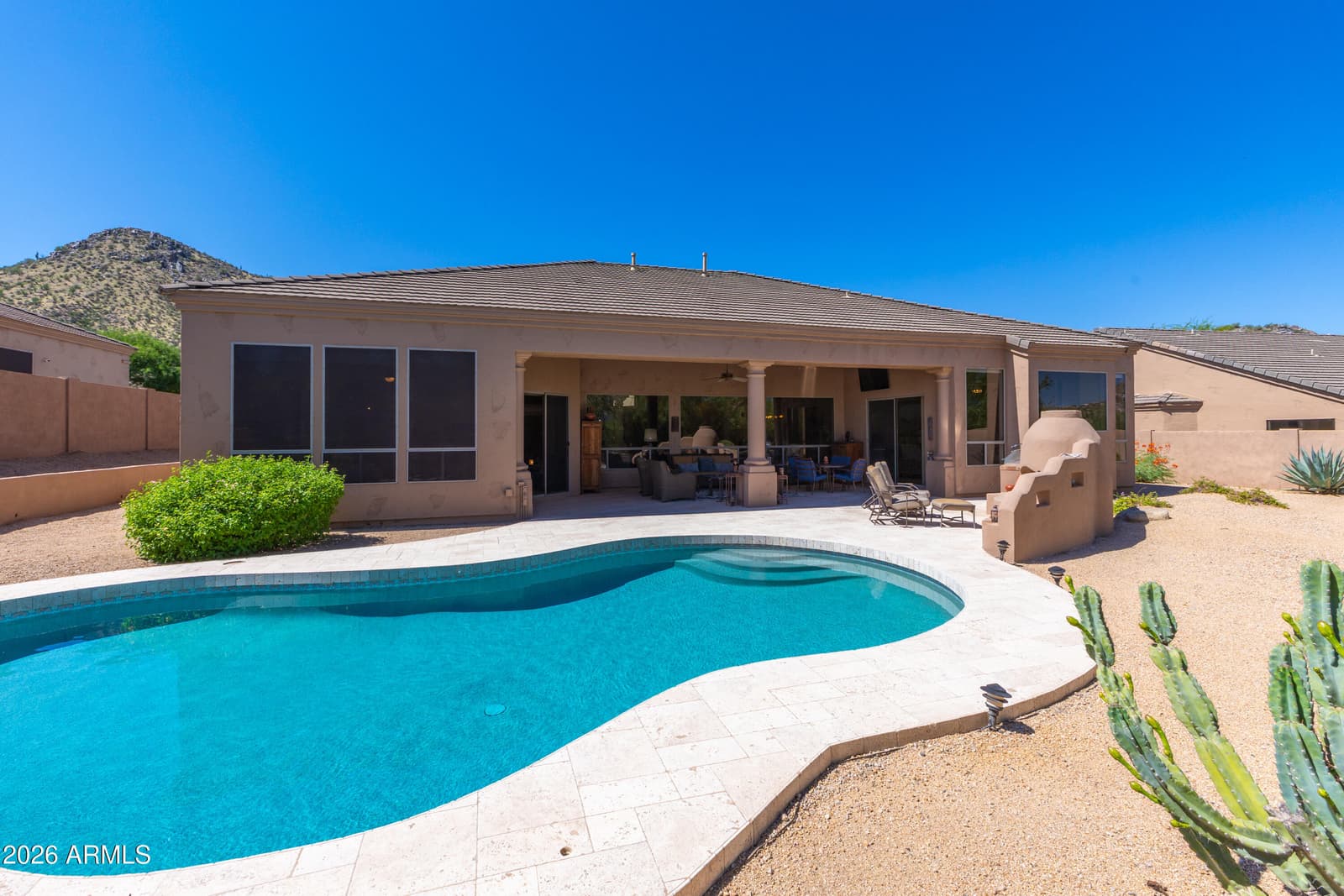 11804 E Sand Hills Road, Scottsdale, AZ 85255 — photo 36 of 60