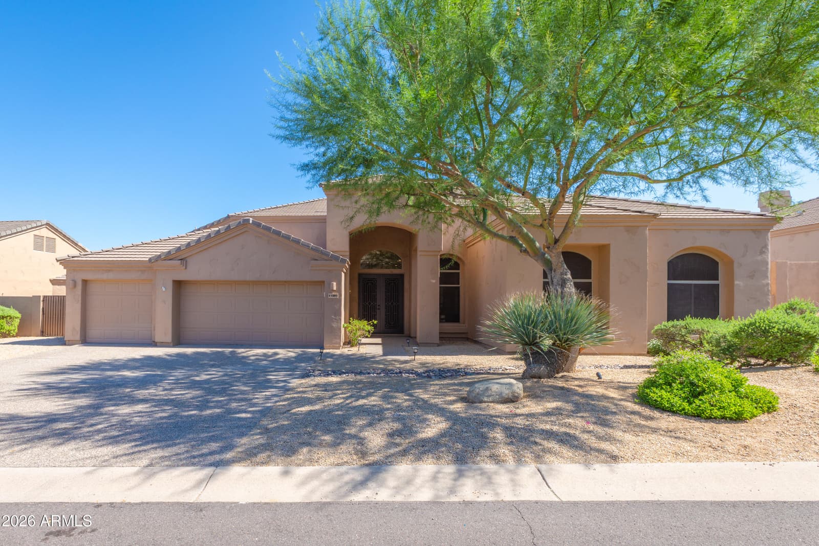 11804 E Sand Hills Road, Scottsdale, AZ 85255 — photo 3 of 60