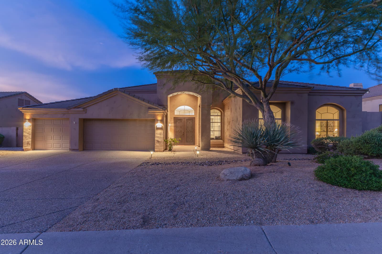 11804 E Sand Hills Road, Scottsdale, AZ 85255 — photo 56 of 60