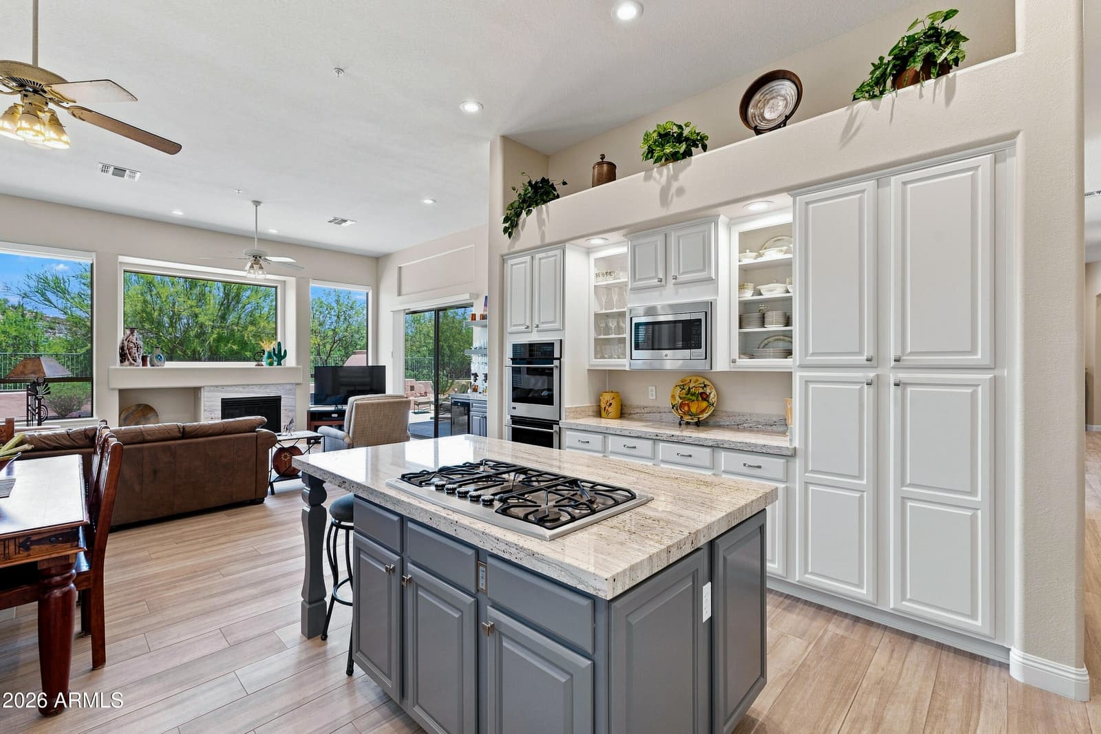 11804 E Sand Hills Road, Scottsdale, AZ 85255 — photo 12 of 60