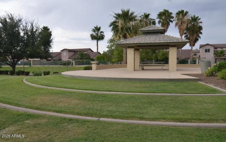 15325 W Honeysuckle Lane, Surprise, AZ 85374 — photo 22 of 26