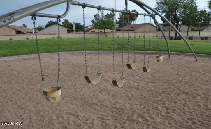 15325 W Honeysuckle Lane, Surprise, AZ 85374 — photo 26 of 26
