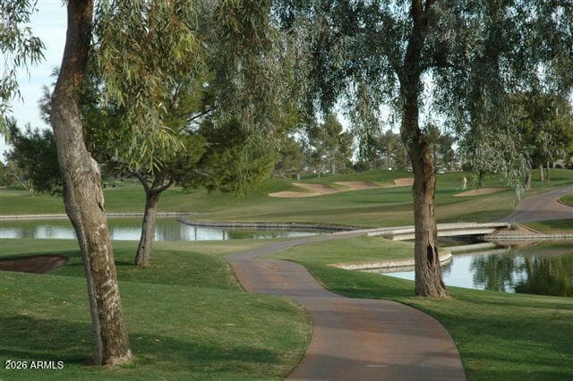 4077 S Sabrina Drive 130, Chandler, AZ 85248 — photo 17 of 18