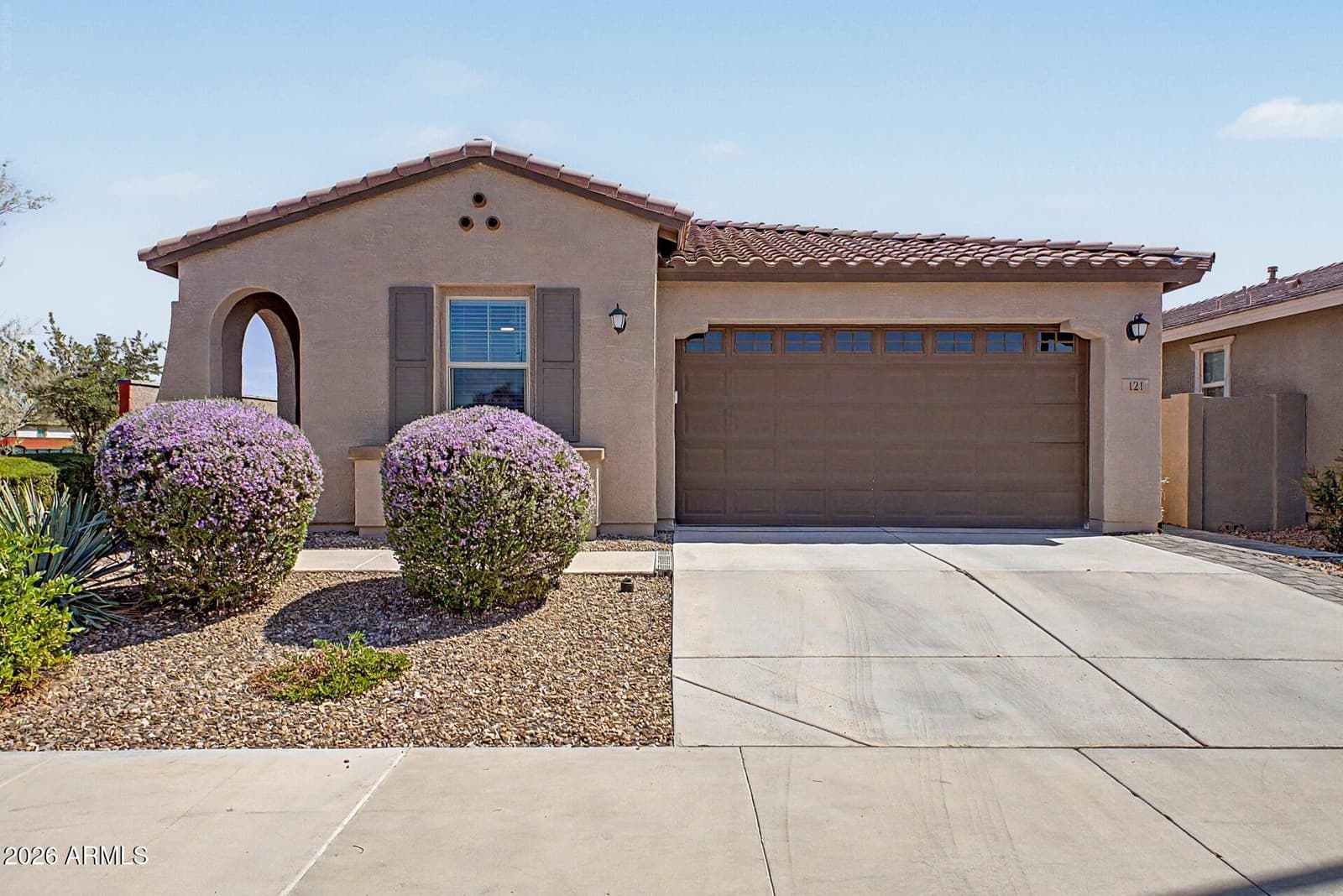 121 E Virgo Place, Chandler, AZ 85249 — photo 2 of 32