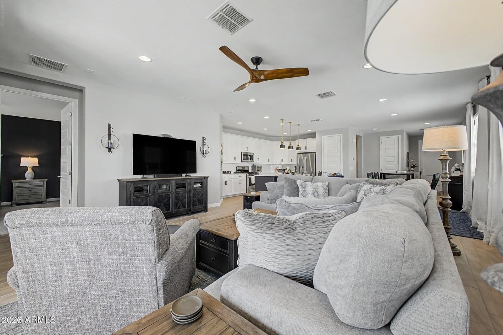 121 E Virgo Place, Chandler, AZ 85249 — photo 4 of 32