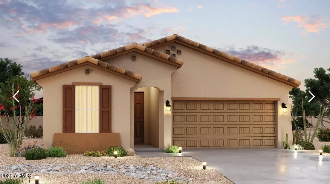 40010 W Desert Fairways Drive, Maricopa, AZ 85138 — photo 1 of 10